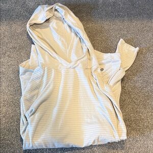 Men’s Lululemon Hoodie